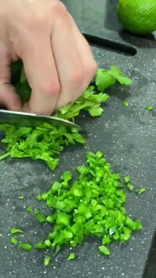 Foto del paso 5 de la receta: Salsa taquera