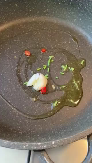 Foto del passaggio 2 della ricetta Shirataki a bari🤗