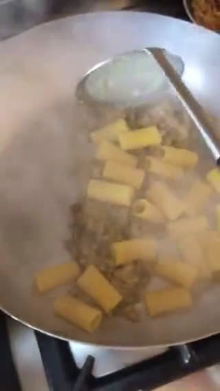 Foto del passaggio 9 della ricetta Pasta “chi vrocculi arriminati”🌷