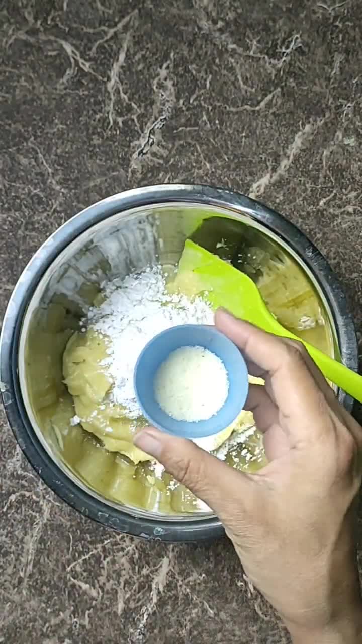 Foto langkah ke 3 dari resep Potato crispy (692).
