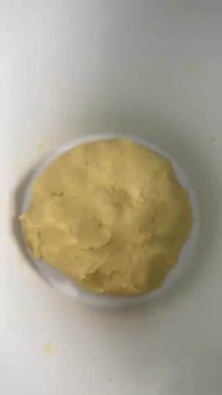 Foto langkah ke 3 dari resep Choco Pie.