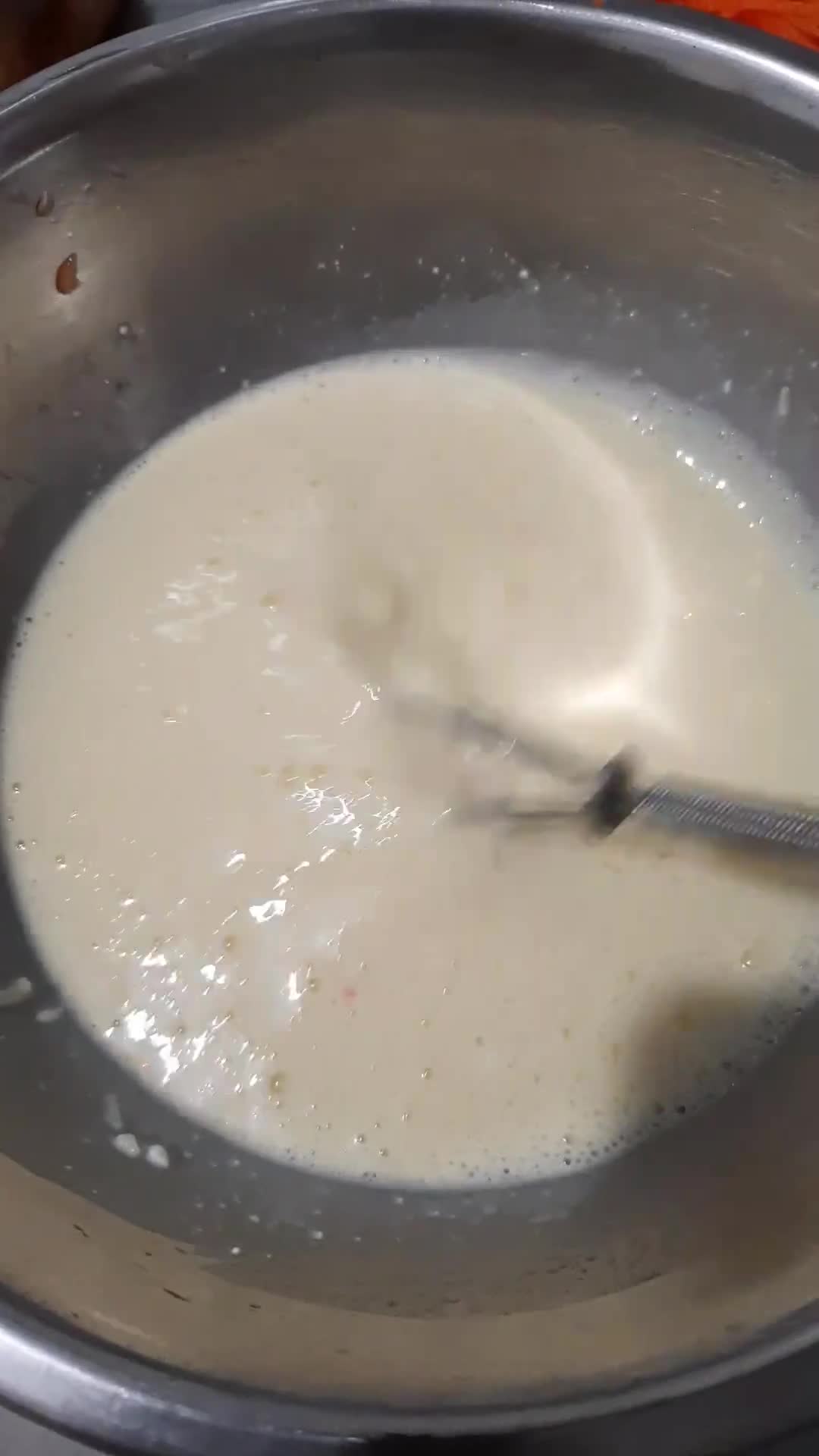 Foto do passo 1 de Empadinha fit de frango