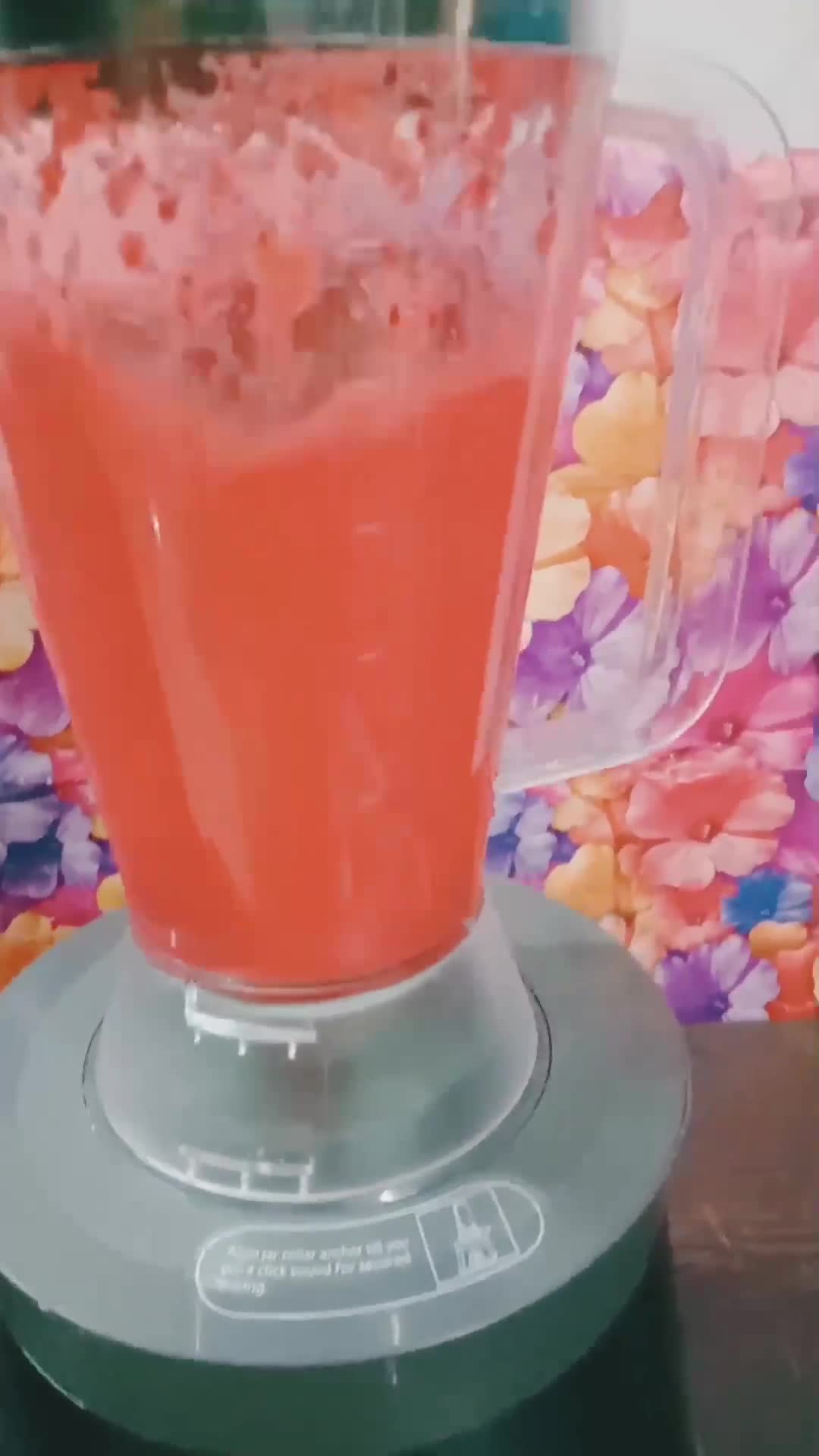 गाजर चुकंदर जूस(GAJAR CHUKANDER JUICE RECIPE IN HINDI) रेसिपी चरण 1 फोटो
