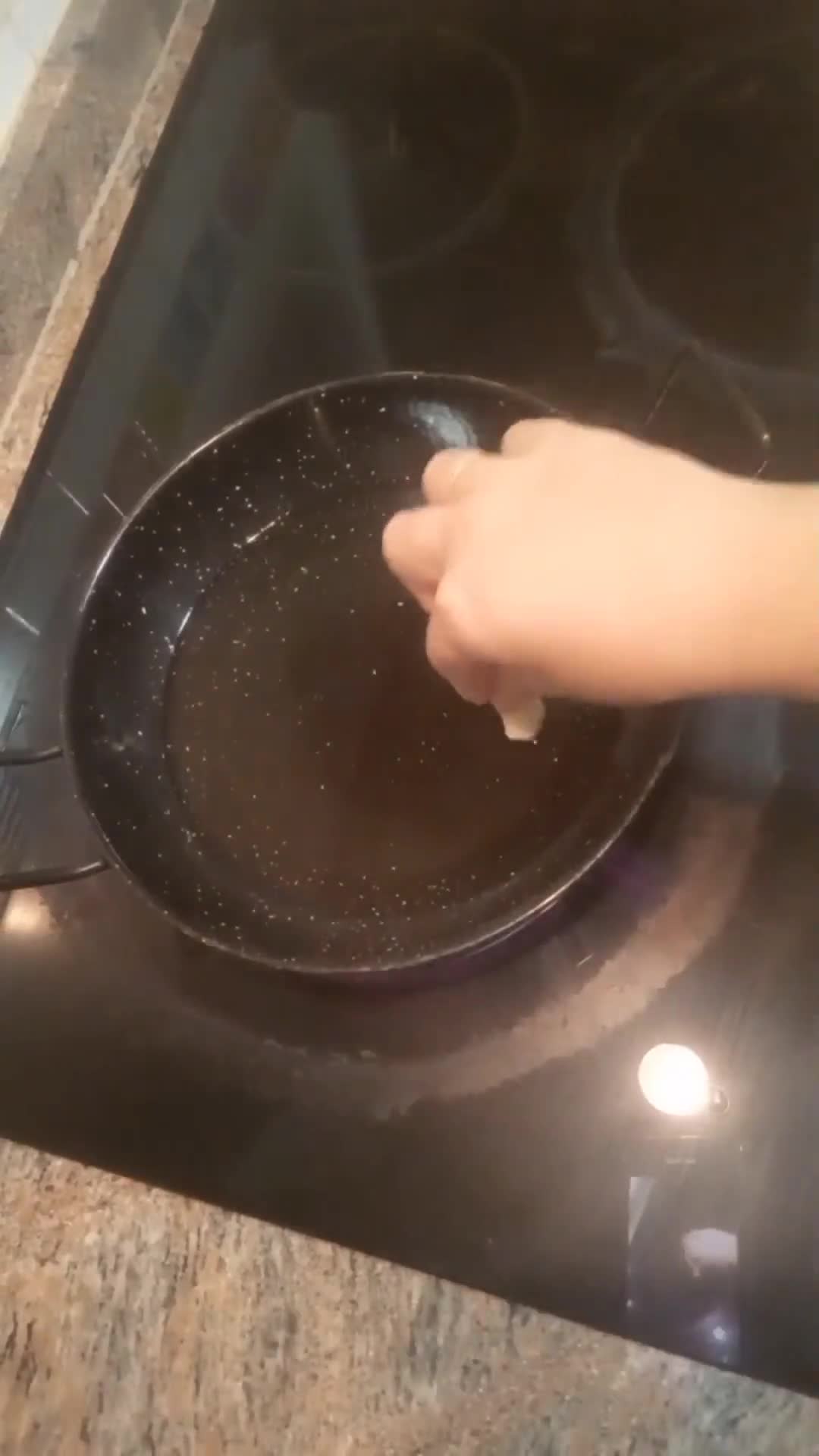 Foto del paso 1 de la receta: Aceite de chile 🌶