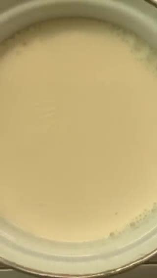 A picture of step 1 of Homemade Yoghurt 🍦.