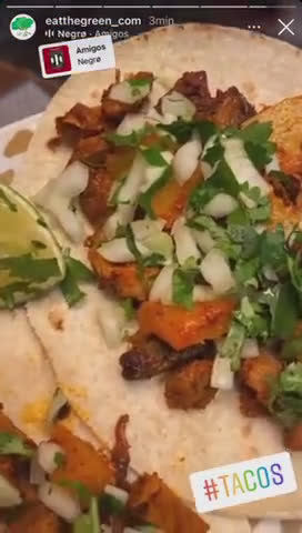Foto del paso 1 de la receta: Gringa de Pastor
