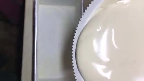 Foto langkah ke 5 dari resep Cake Kopi Putih Telur.