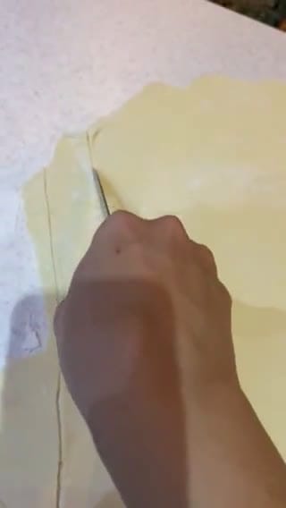 عکس مرحله 3 از دستور مانتی