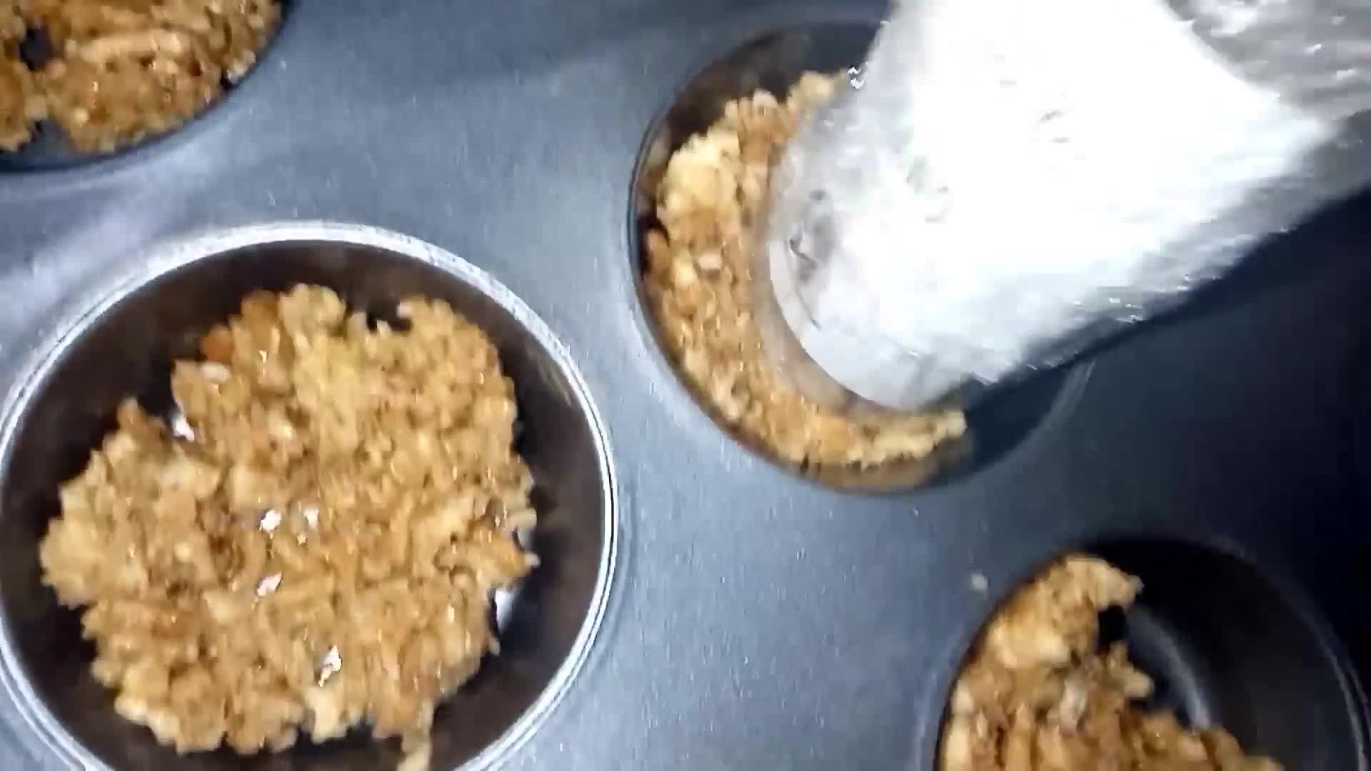 Foto del paso 3 de la receta: Cheesecake sin horno