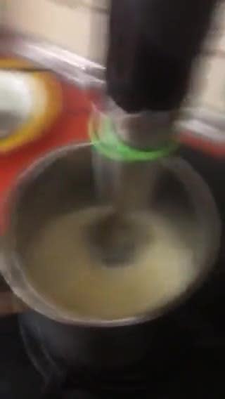 Foto del paso 4 de la receta: Nata casera