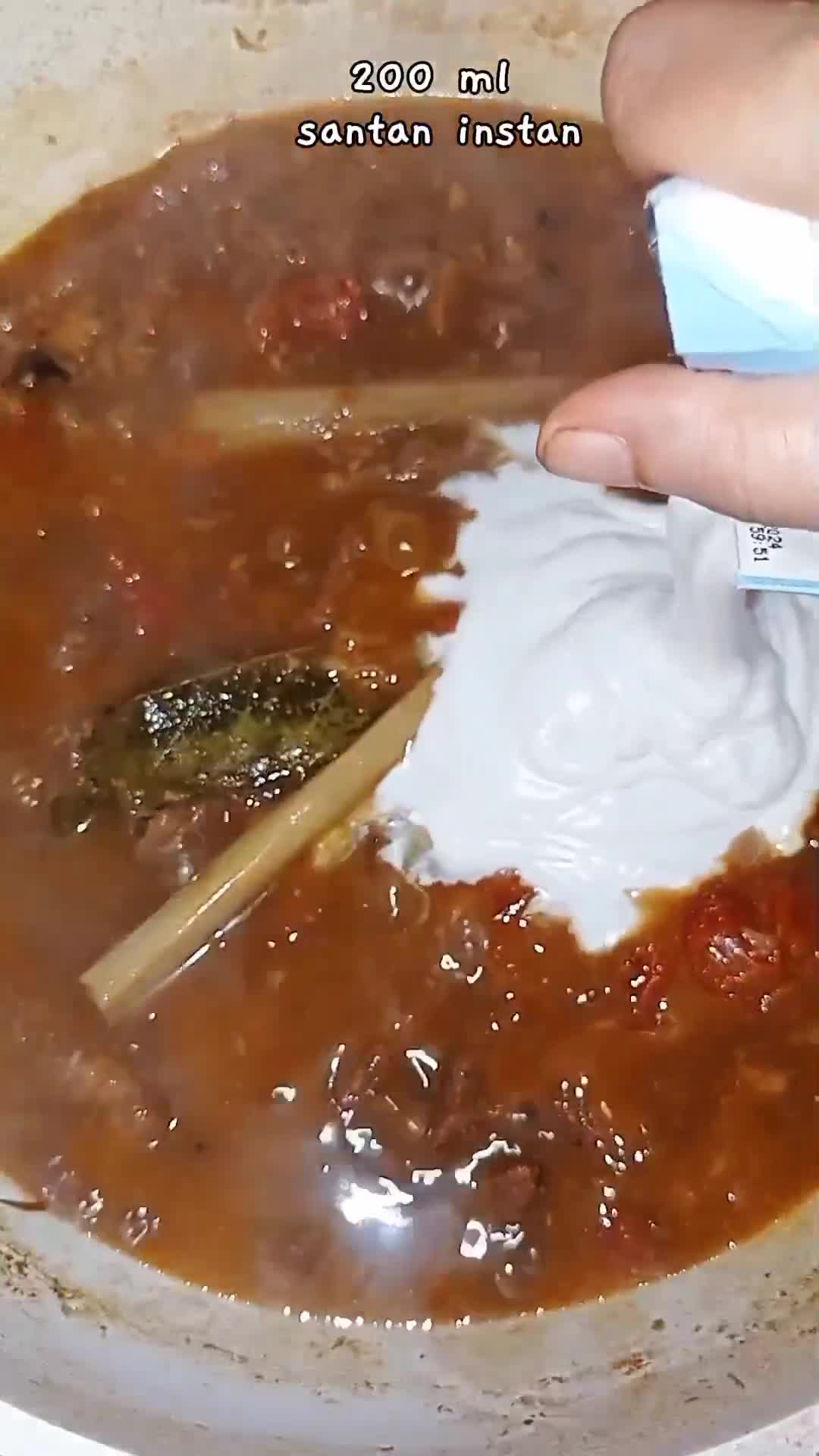 Foto langkah ke 4 dari resep Bistik Daging Sapi Bumbu Rempah.