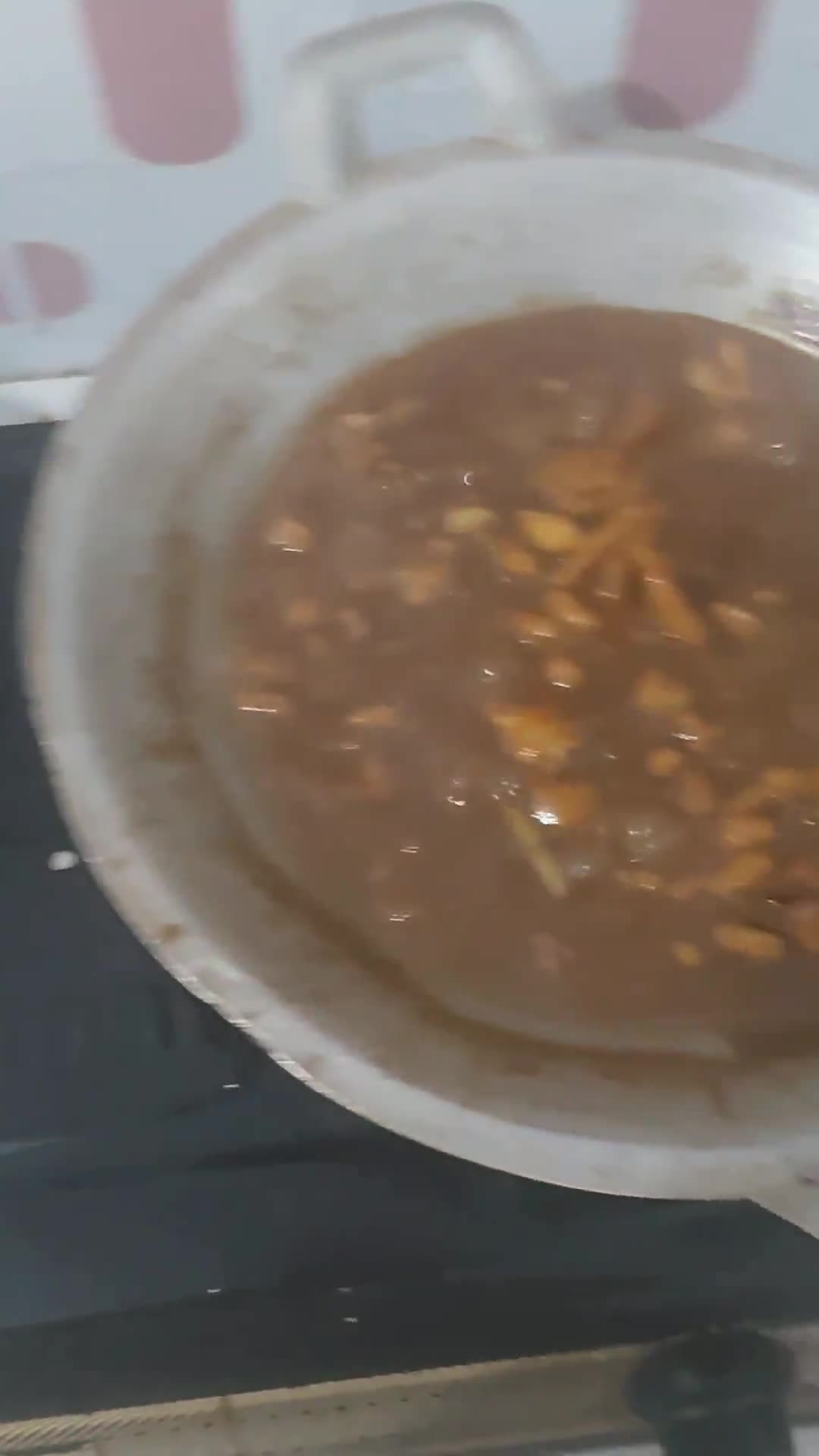 Foto langkah ke 4 dari resep Mie ayam.