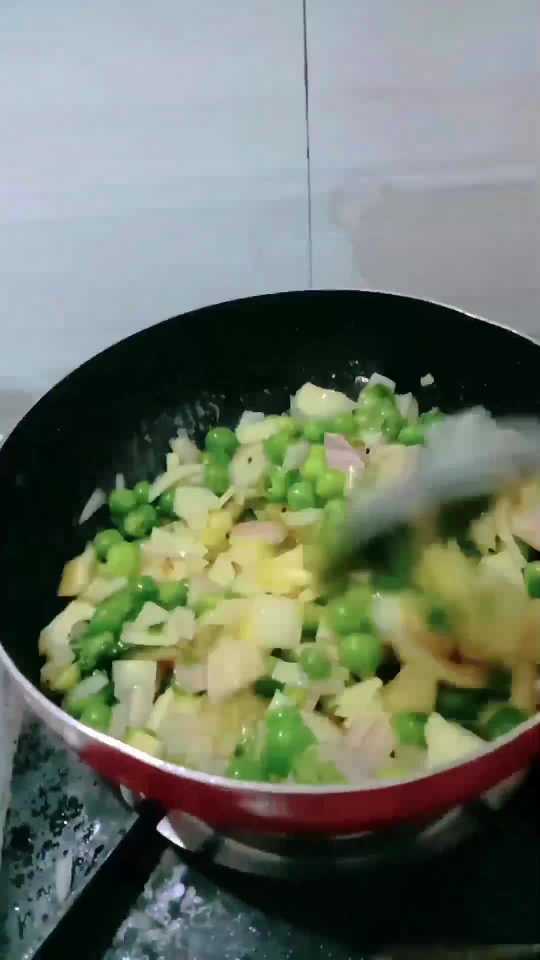 वेज कबाब (Veg kabab recipe in hindi) रेसिपी चरण 1 फोटो