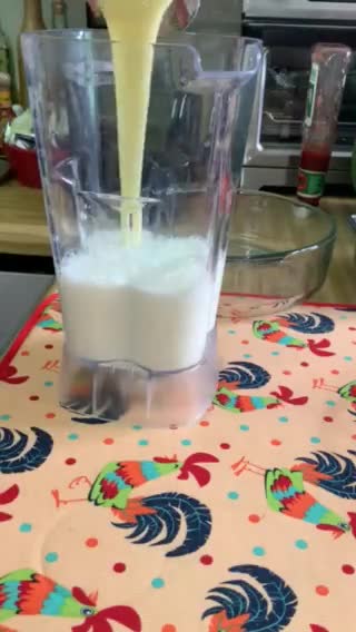 Foto del paso 6 de la receta: Gelatina de Mosaico. #ElRegaloDeCocinar