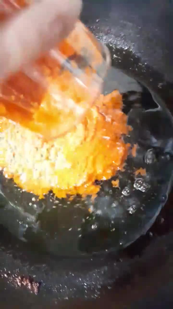 Foto langkah ke 2 dari resep Kare ayam khas jawa timur.