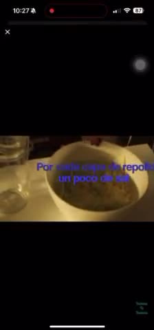 Foto del paso 2 de la receta: Receta de Chucrut con Sal del Himalaya