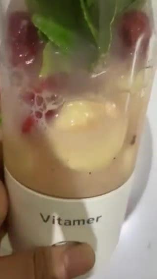 Foto langkah ke 4 dari resep Summer Juice 🍹.