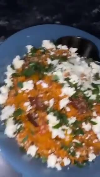 Une image de l'étape 6 de Boulgour façon pilaf à la libanaise 🇱🇧.