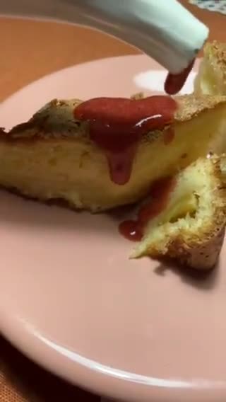 Foto del paso 5 de la receta: Salsa de fresones de Huelva, en 5’