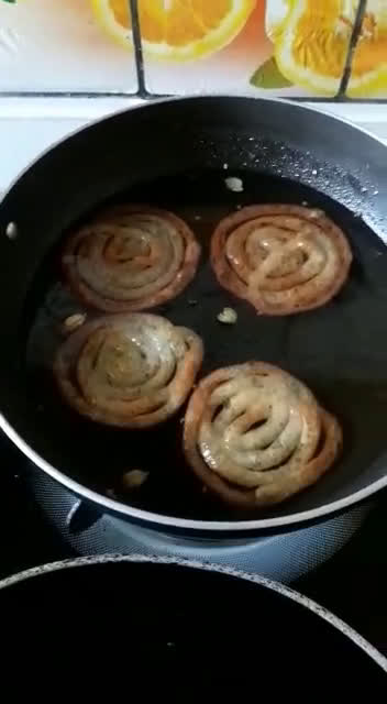 पनीर जलेबी रेसिपी चरण 2 फोटो