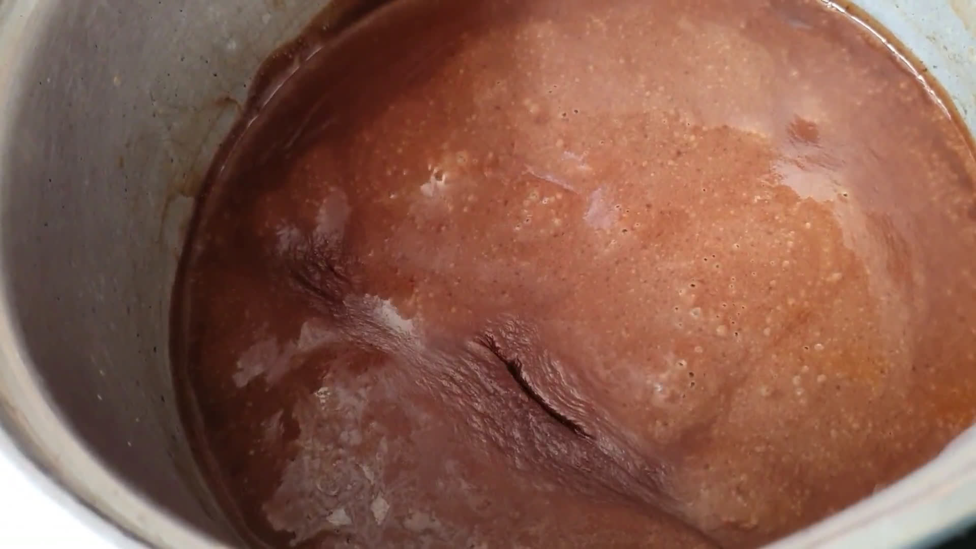 Foto del paso 5 de la receta: Chocolate caliente estilo francés a mi manera