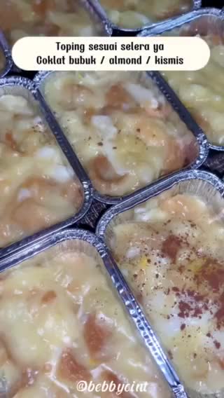 Foto langkah ke 5 dari resep Olahan pinggiran roti tawar.