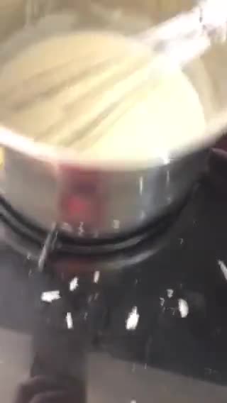 Foto del paso 4 de la receta: Bechamel
