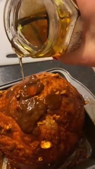 Foto del paso 5 de la receta: Jamón a la Pp Ramos