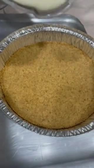صورة لخطوة 3 من وصفة تشيز كيك 🍰