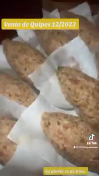 Foto del paso 7 de la receta: Quipes Dominicanos