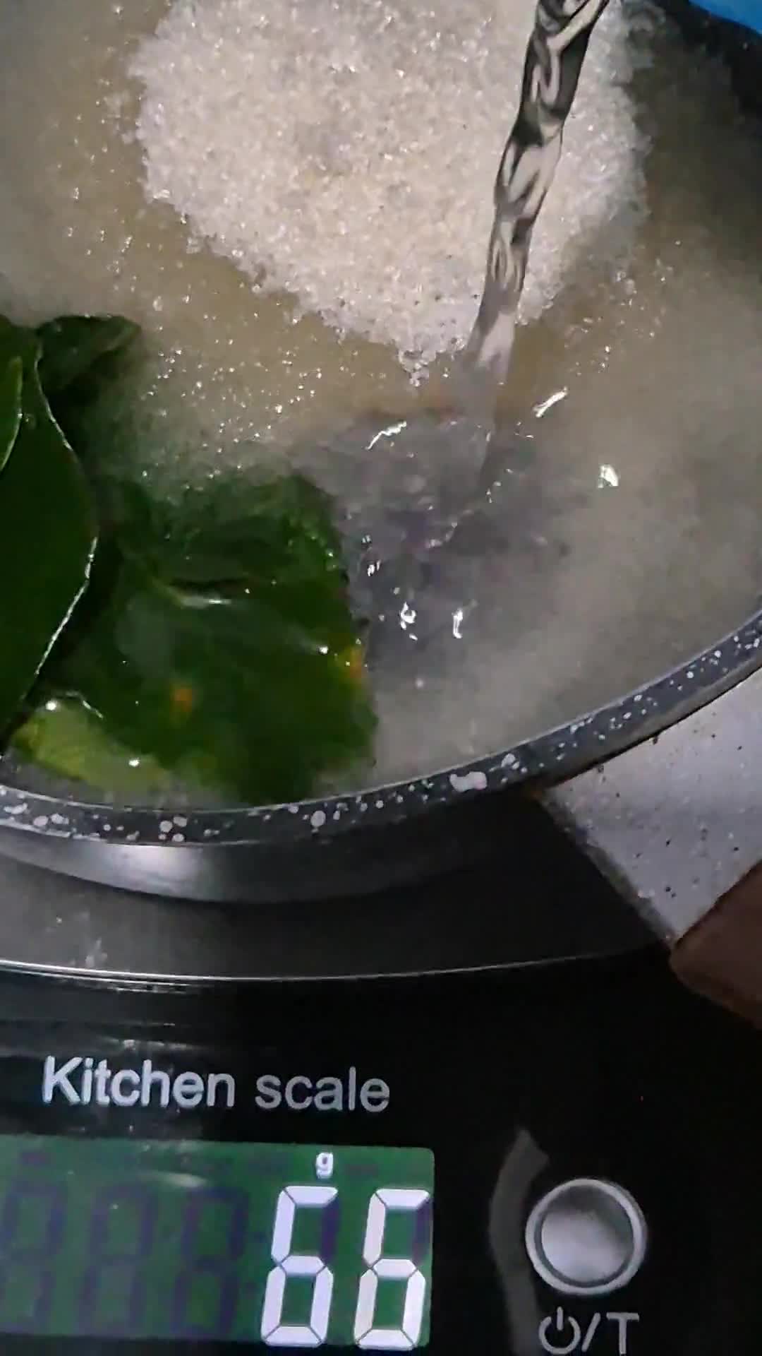 Foto langkah ke 2 dari resep Lapis Pepe.