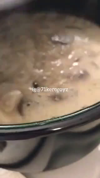 Gambar langkah 5 resipi 🥣 CHICKEN POT PIE SOUP.