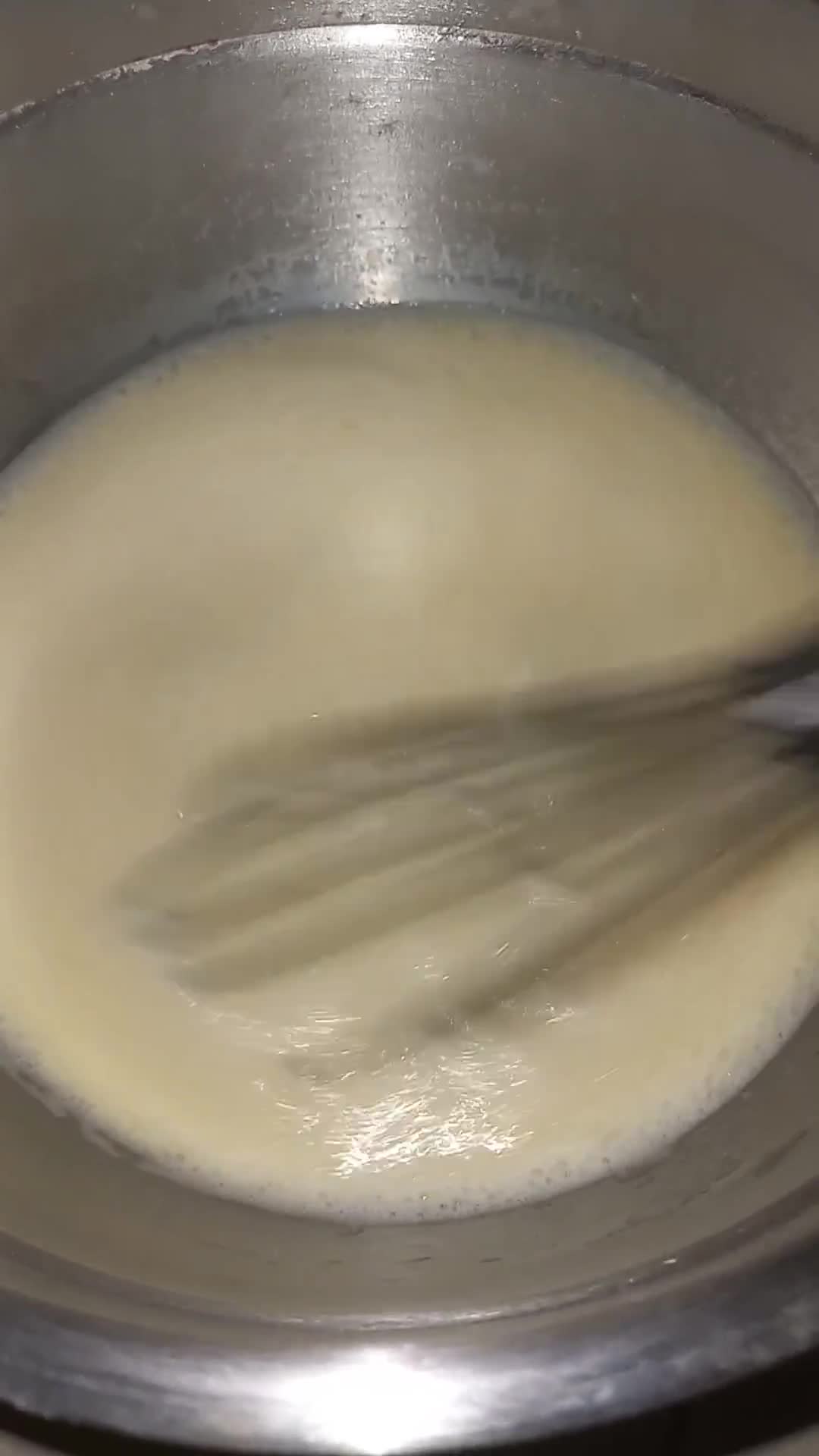 Foto langkah ke 2 dari resep Pie Susu.