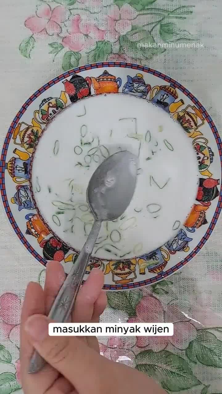 Foto langkah ke 1 dari resep Ci cong Fan.