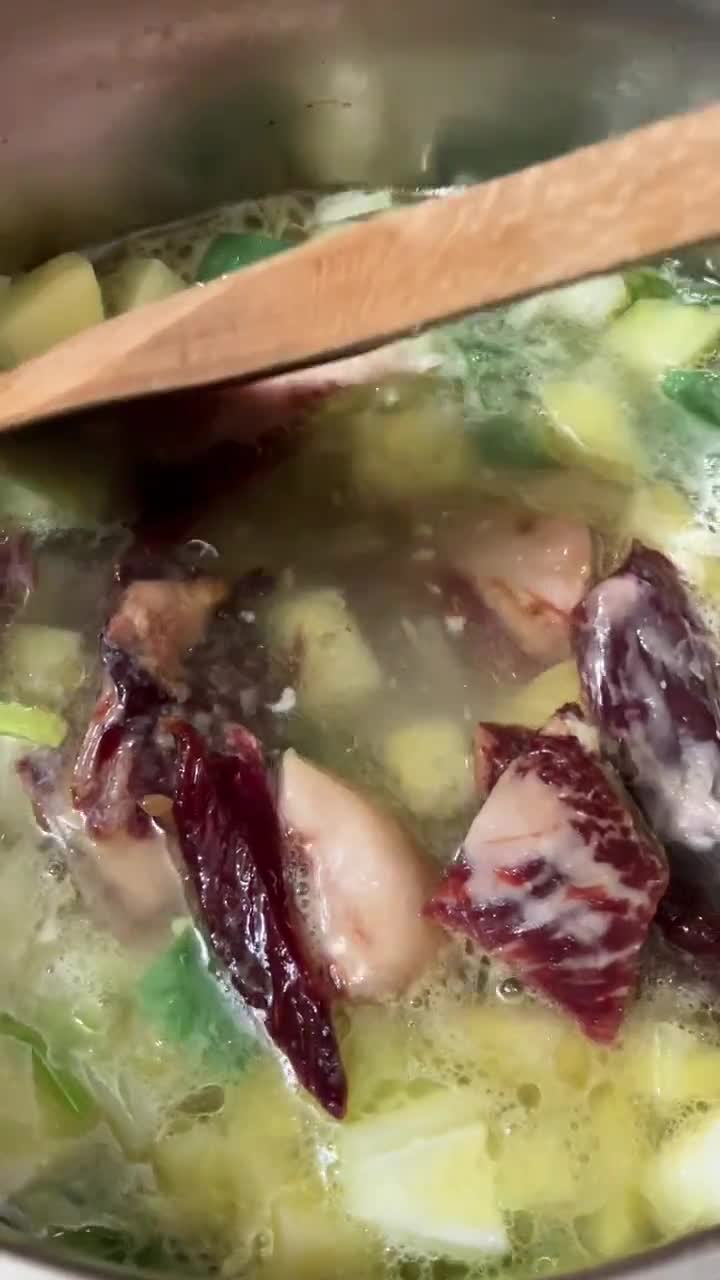 Foto del paso 13 de la receta: Lentejitas para un día gris de lluvia