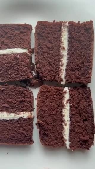 Foto langkah ke 7 dari resep Brownies yummy.