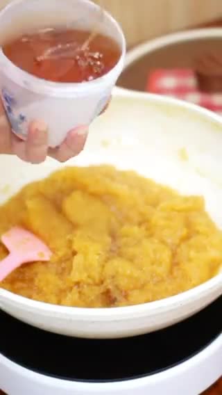 Foto langkah ke 4 dari resep Isian Selai Nanas - Nastar.