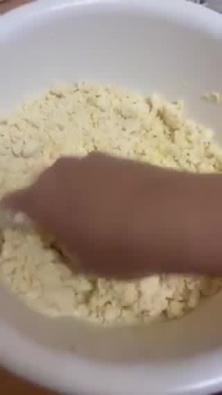 Foto langkah ke 1 dari resep Kibinai / Pastel Eropa / Lithuanian Meat Pie.