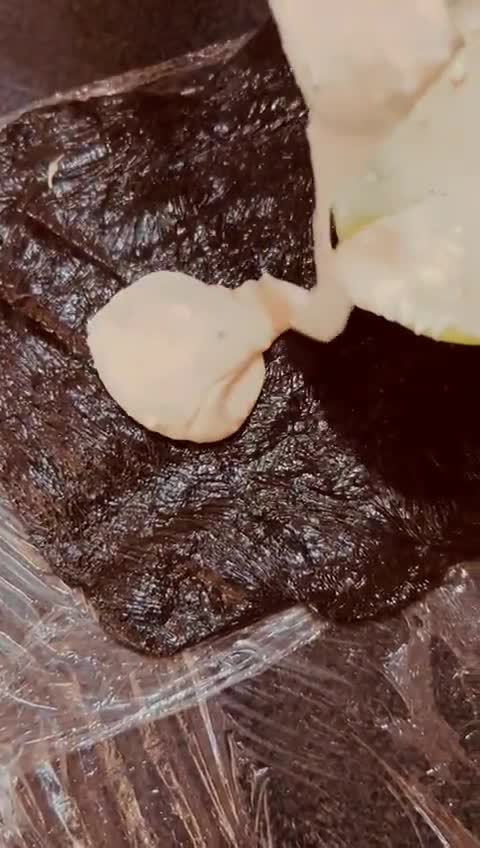 Foto del paso 4 de la receta: Sushi de Oreo (Autora Lucía)