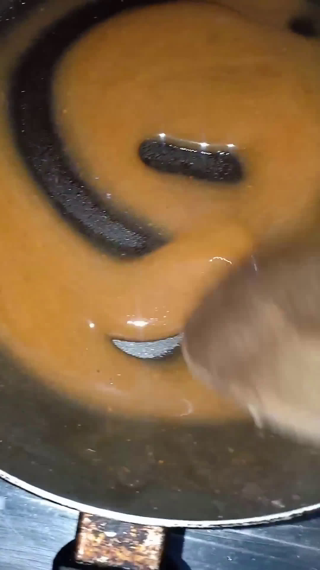 Foto langkah ke 1 dari resep Saus Cakwe.