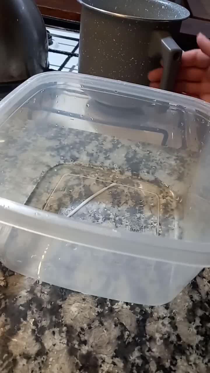 Foto del paso 3 de la receta: YOGUR🍶CASERO 🤗