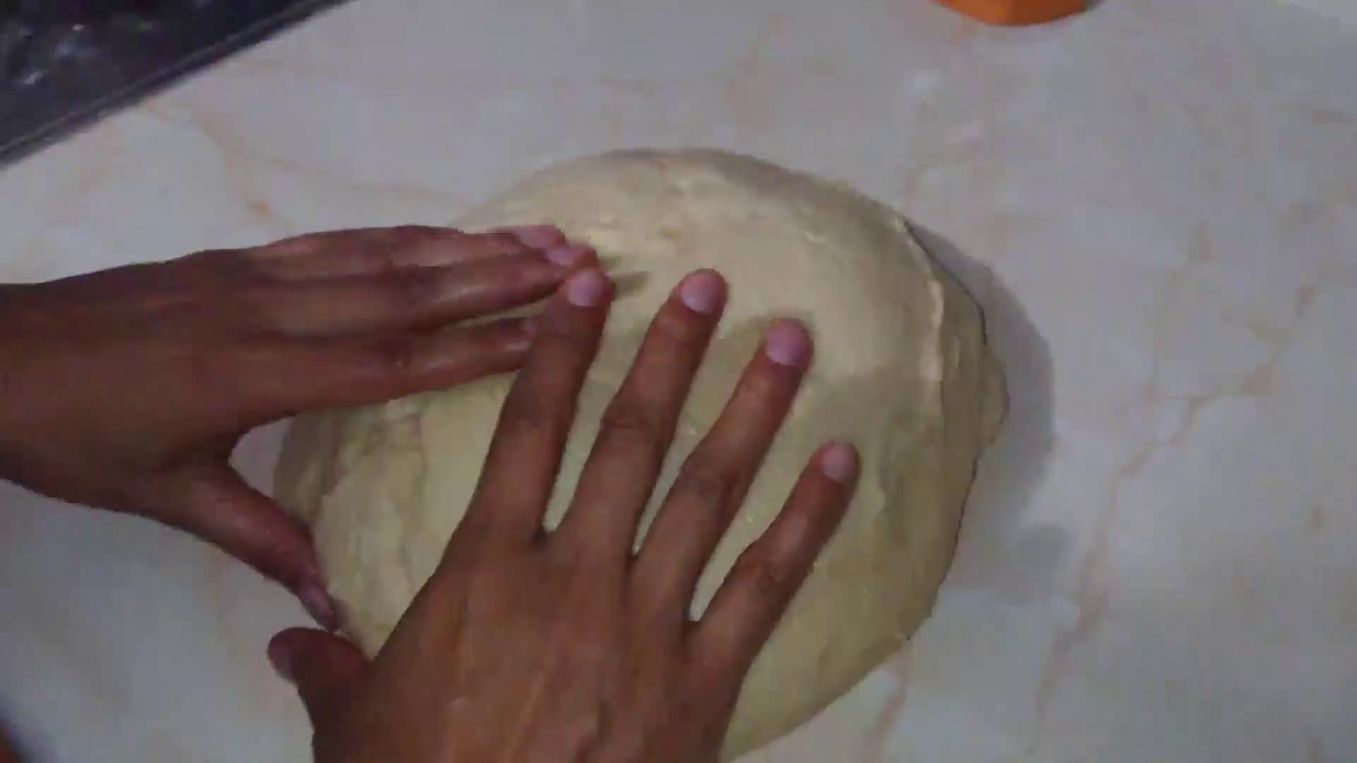 Foto del paso 11 de la receta Conchas FrankieConcha y CalabaConcha