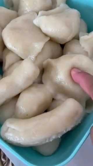 Foto langkah ke 8 dari resep Pempek dos super lembut.