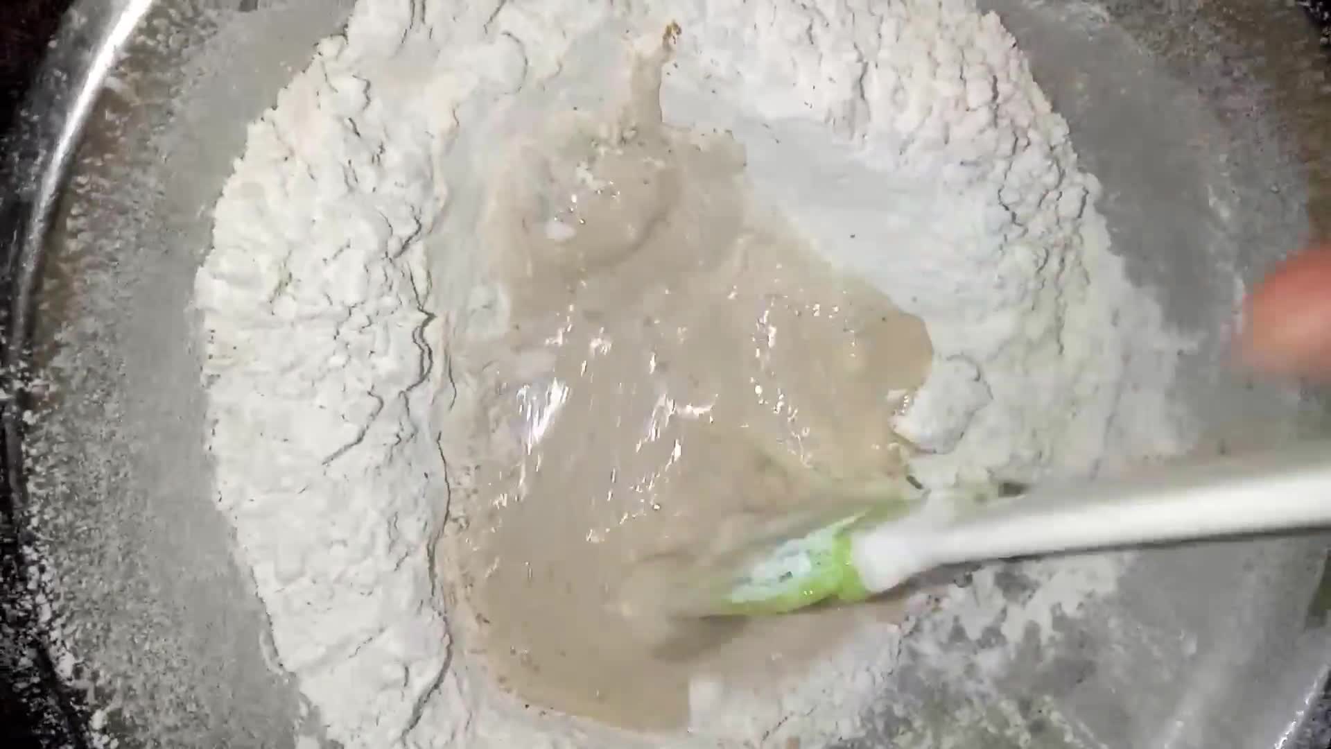 Foto del paso 4 de la receta: Facturas fáciles con crema pastelera y membrillo
