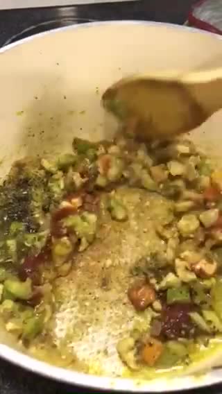 صورة لخطوة 2 من وصفة باستا👌🏻