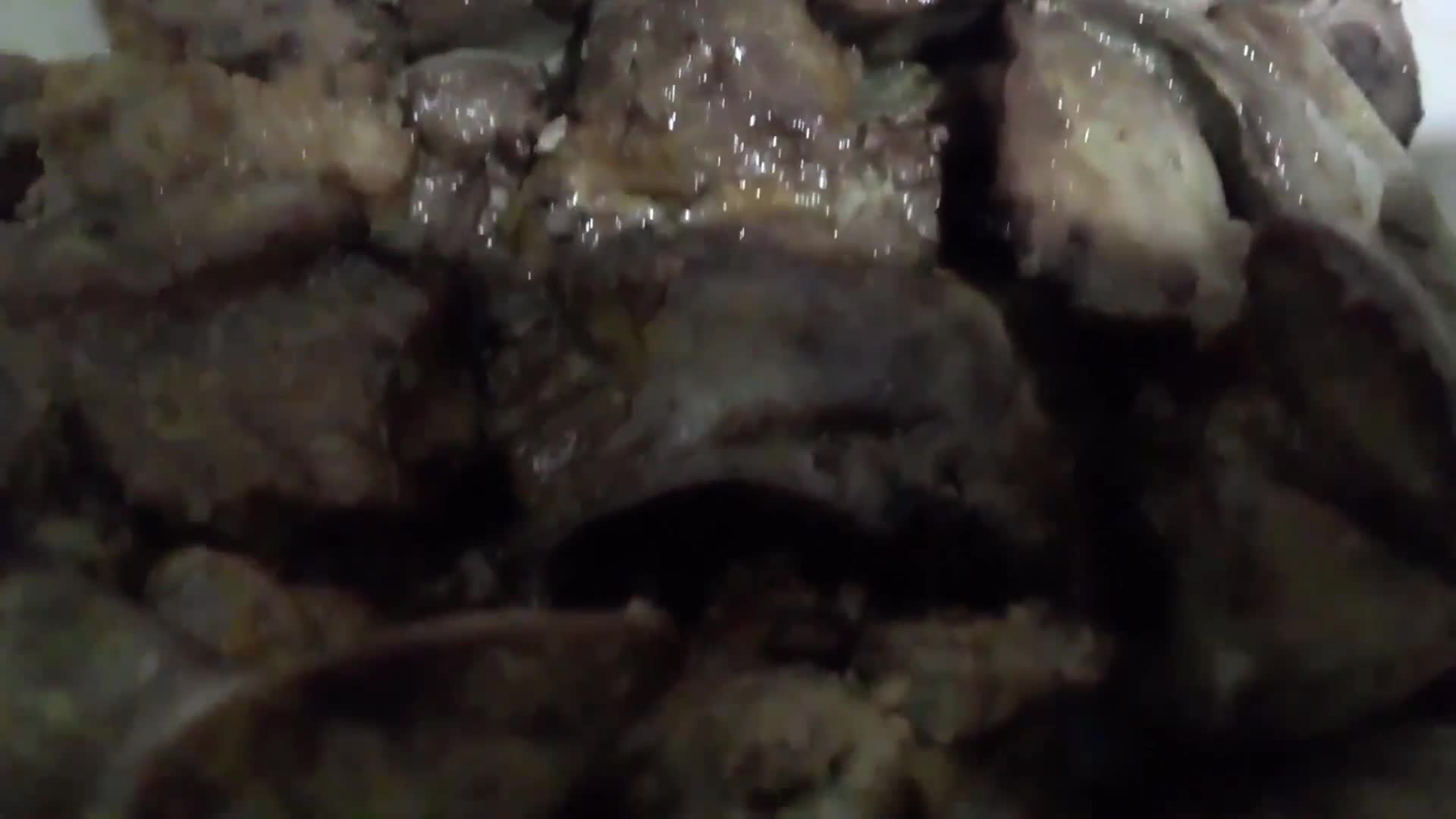 صورة لخطوة 3 من وصفة كبدة مقلية 😁😋🤤