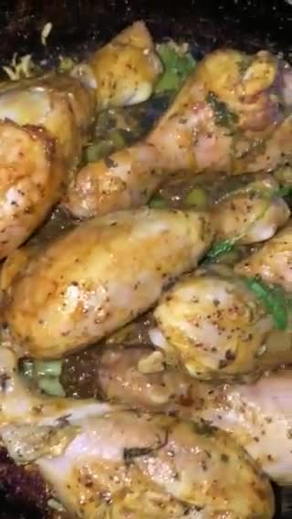 Foto del paso 2 de la receta: Papas en forma de pollo 🍗
