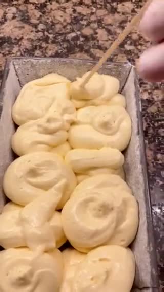 Foto del paso 9 de la receta: Pastel chocolate y vainilla “ sin gluten “ (bajo en azúcar)