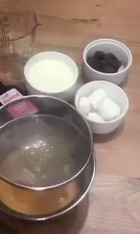 葡式蛋撻-兩種口味一次滿足(偽肯德基蛋撻）的食譜步驟7照片