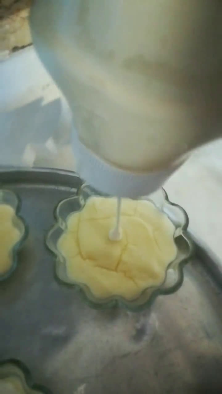 صورة لخطوة 5 من وصفة محلاية 💖